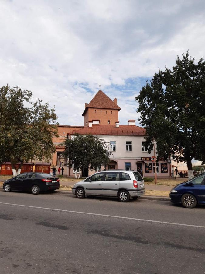 Old Town Lida 1926 Apartamento Exterior foto